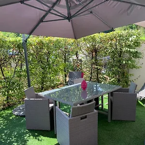  Appartement Royal Standing- Terrasse&parking Privé