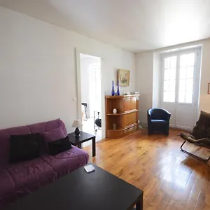  Appartement évian-les-bains, 2 Pièces, 4 Personnes - Fr-1-498-14