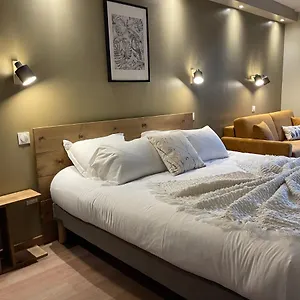 Hotel Le Welcome