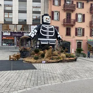  Appartement Mandana