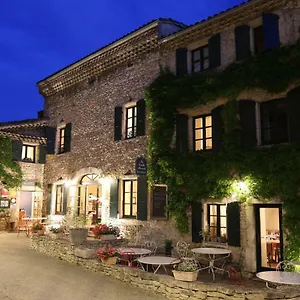 Hotel La Treille Muscate, Cliousclat