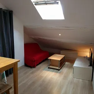  Appartement Centre