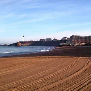L'etape, 2ch, 250m Gde Plage, Tt à Pieds, Parking Couvert Appartement